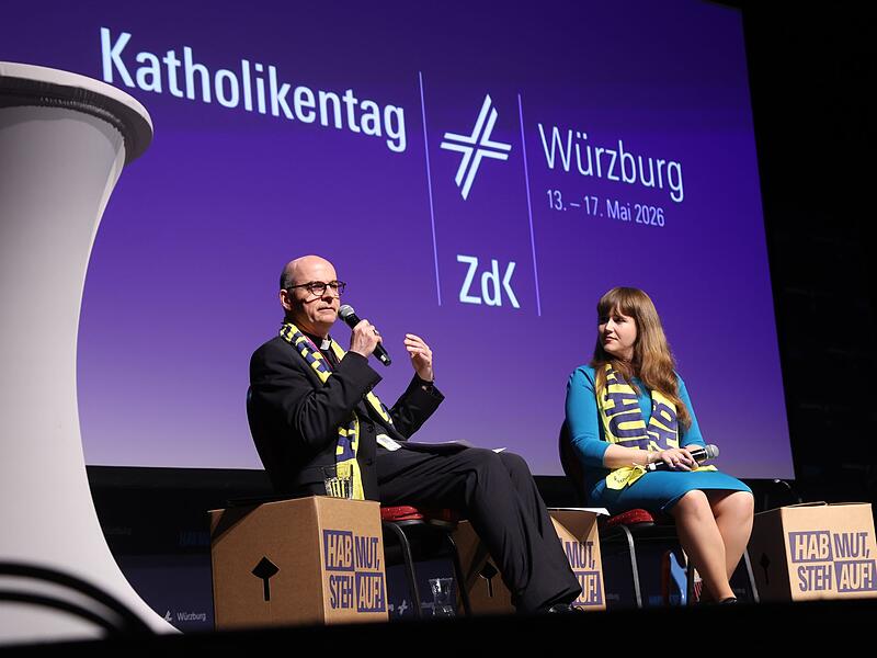 104. Deutscher Katholikentag