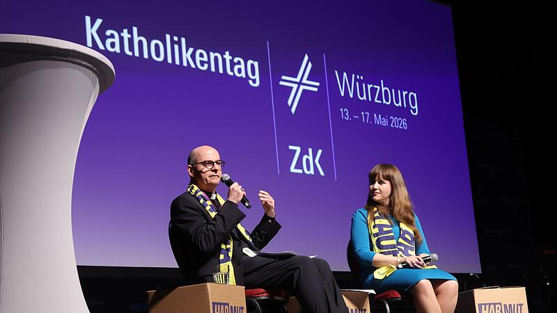 104. Deutscher Katholikentag