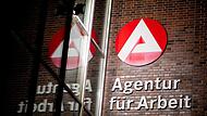 Agentur f&uuml;r Arbeit