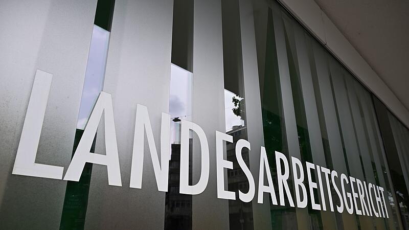 Landesarbeitsgericht Stuttgart