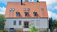 Was wird aus dem alten Schulhaus in Mittelehrenbach? Was wird aus dem alten Schulhaus in Mittelehrenbach?