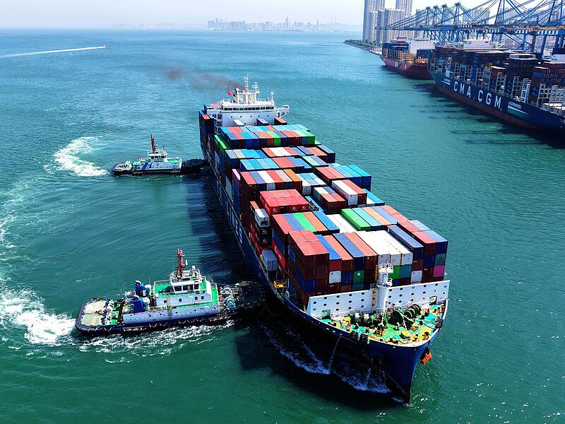 Wirtschaft in China