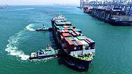 Wirtschaft in China
