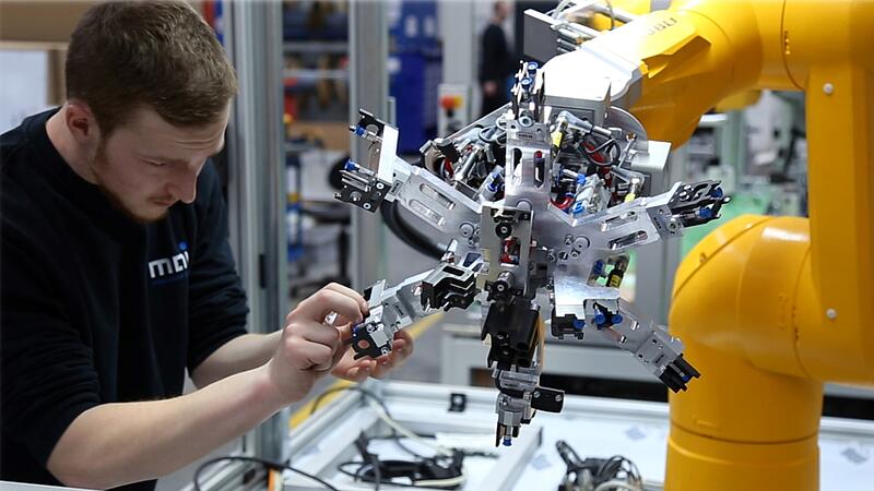M.A.i Ausblick 2024 M.A.i Ausblick 2024