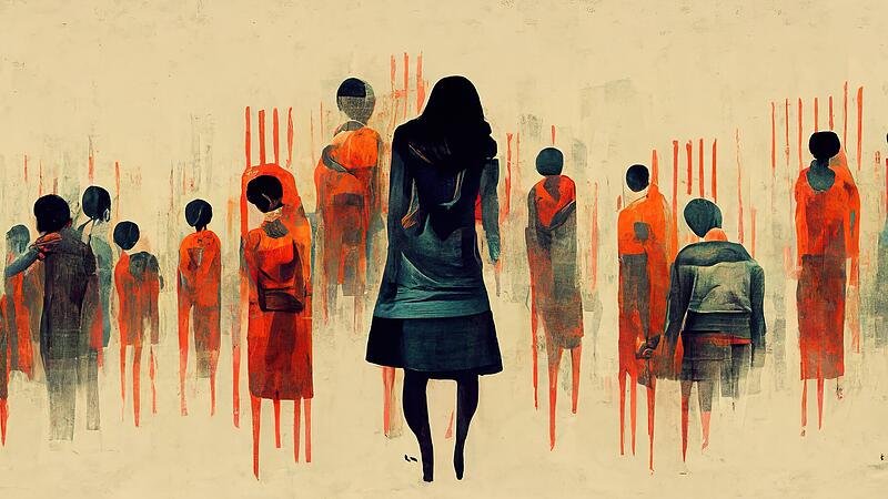 Vietnam-Mafia auch in und um Coburg - Menschenhandel