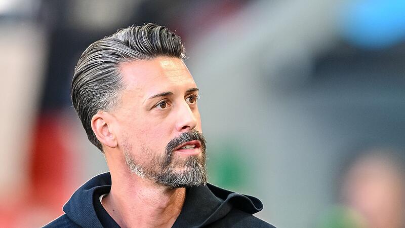 Sandro Wagner