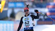Biathlon Weltcup