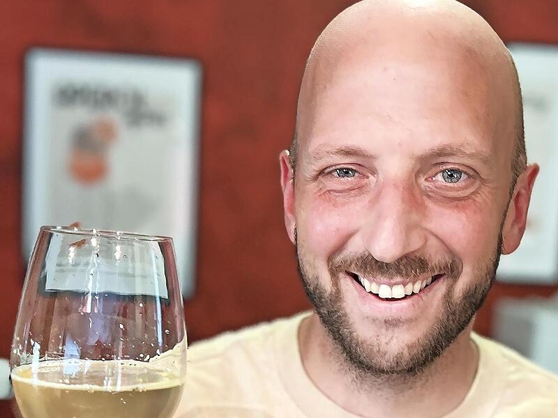 Sebastian Skorepa, Ebern.