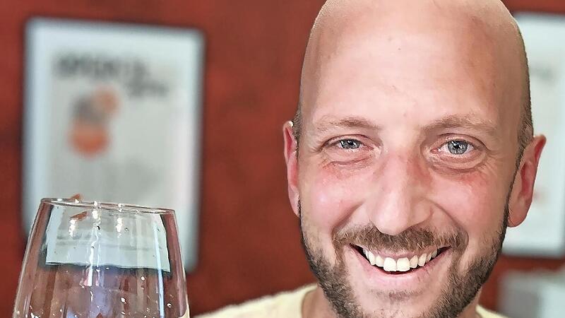 Sebastian Skorepa, Ebern.