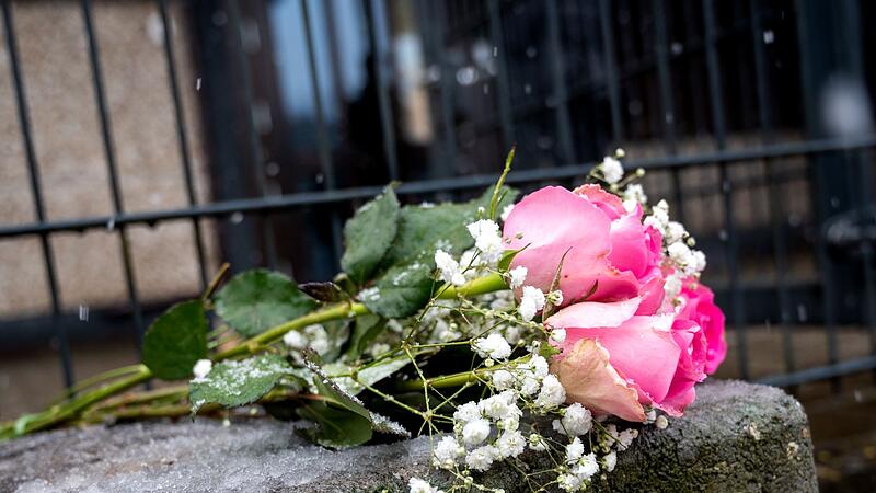 Nach Amoklauf in Hamburg
