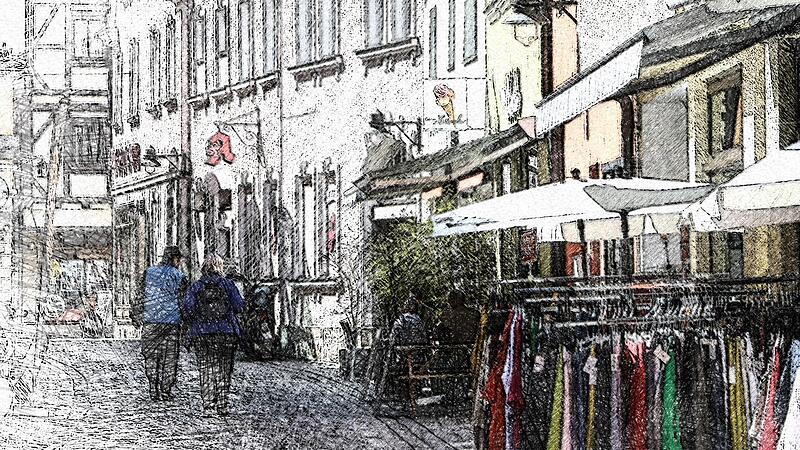Forchheims Innenstadt attraktiver machen: Diese Aufgabe soll wieder ein Citymanagement übernehmen. Nur ist noch niemand in Sicht – die Baustellen aber wachsen. Der FT hat die wichtigsten sechs Aufgabenfelder zusammengestellt.Forchheim & Fränkische Schweiz Forchheims Innenstadt attraktiver machen: Diese Aufgabe soll wieder ein Citymanagement übernehmen. Nur ist noch niemand in Sicht – die Baustellen aber wachsen. Der FT hat die wichtigsten sechs Aufgabenfelder zusammengestellt.Forchheim & Fränkische Schweiz