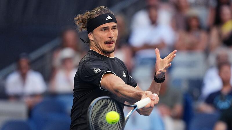 Tennis - Australian Open