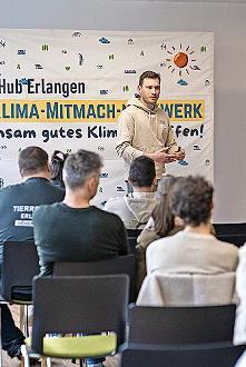 Vorträge und Ideensammlung beim Stadtgrüntag. Vorträge und Ideensammlung beim Stadtgrüntag.