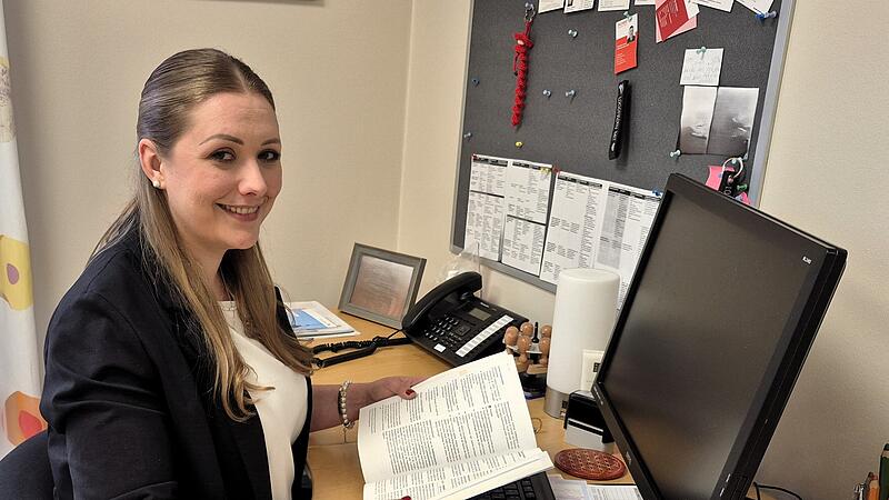 Die neue Praxis von Philine Wei&szlig;bachPhiline Weissbach hat eine logop&auml;dische Praxis er&ouml;ffnet