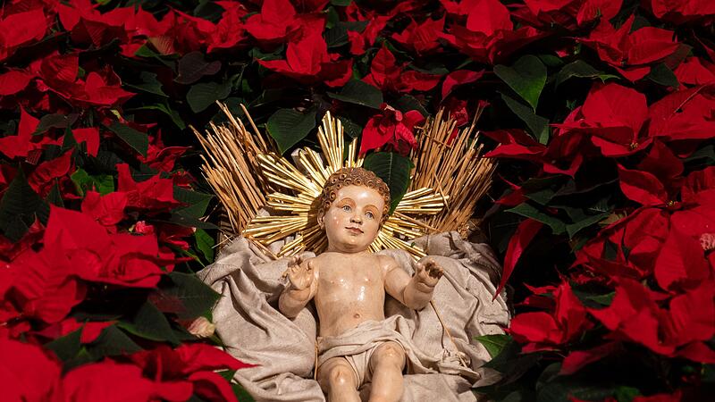 Weihnachtsgottesdienst