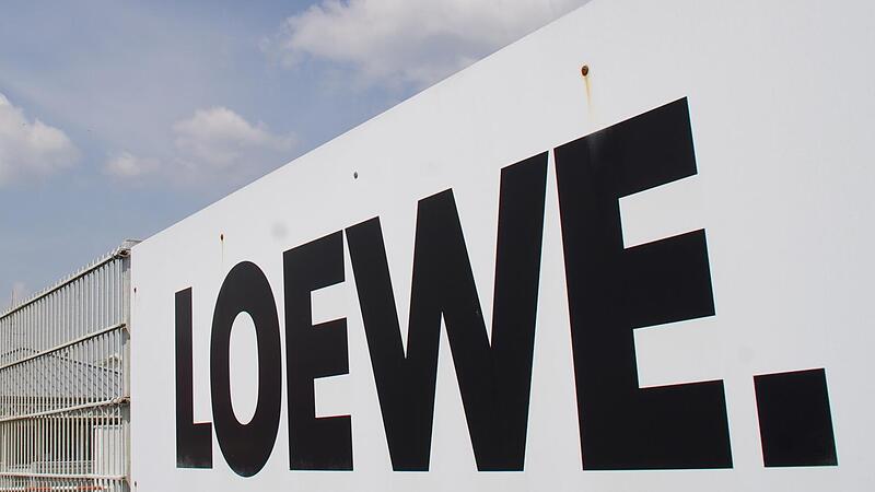 Die Stadt Kronach und die Firma Loewe ringen weiter um einen Konsens, der den Standort Kronach sichert.