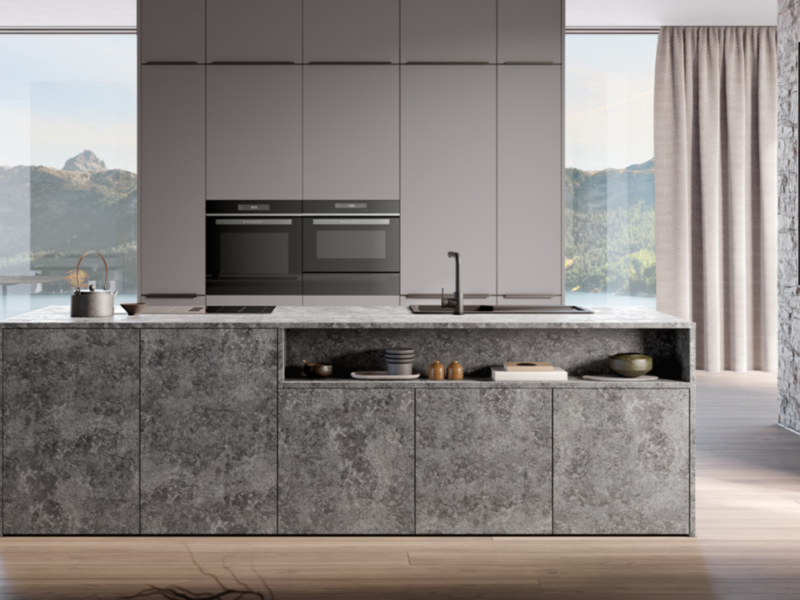 STARKK&uuml;chen Trends &Uuml;berblick 2025