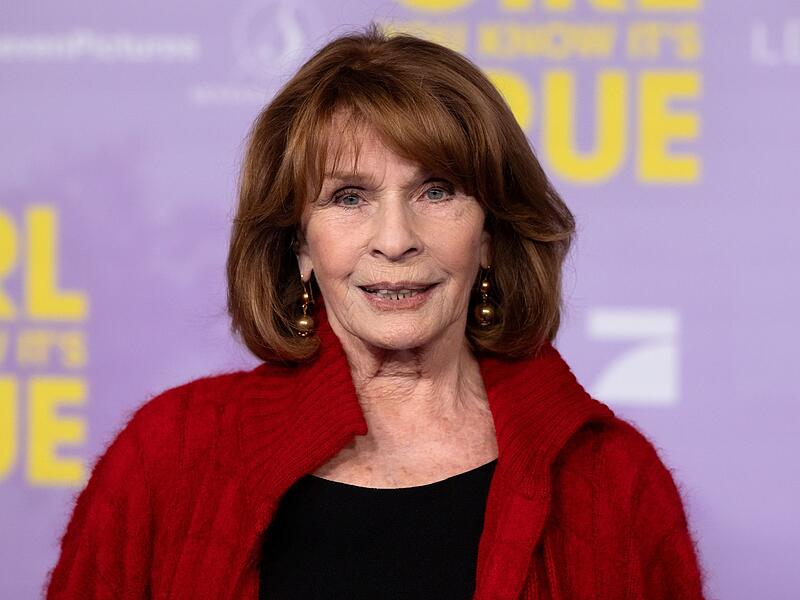 Senta Berger