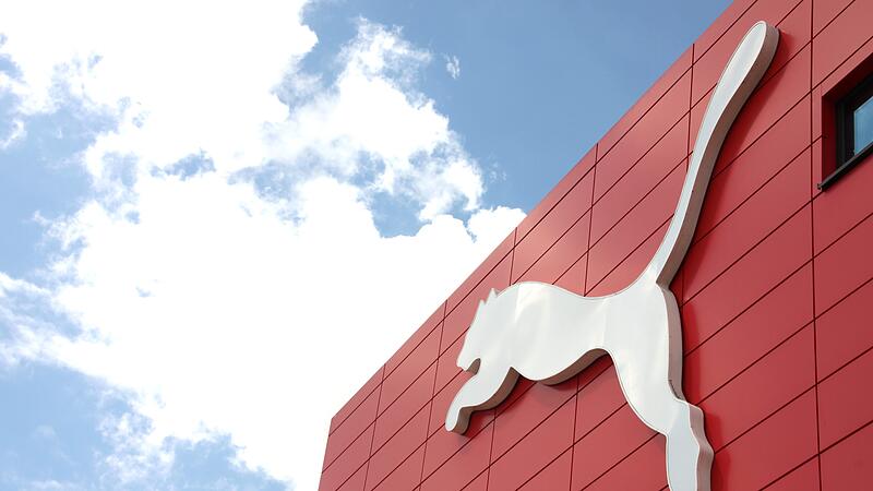 Puma Herzogenaurach Puma Herzogenaurach