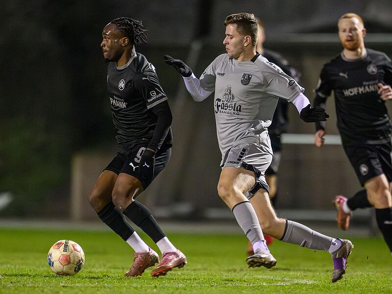 SpVgg Greuther Fürth - FC Eintracht BambergDie Fußballplätze des ATS Kulmbach verwildern SpVgg Greuther Fürth - FC Eintracht BambergDie Fußballplätze des ATS Kulmbach verwildern