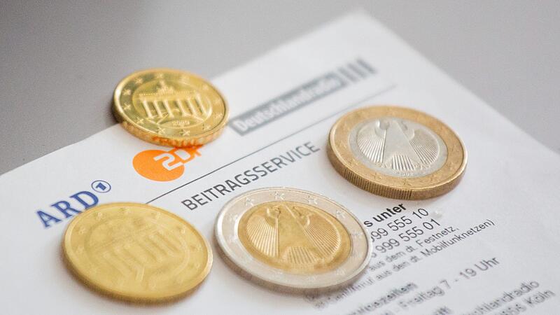 Rundfunkbeitrag