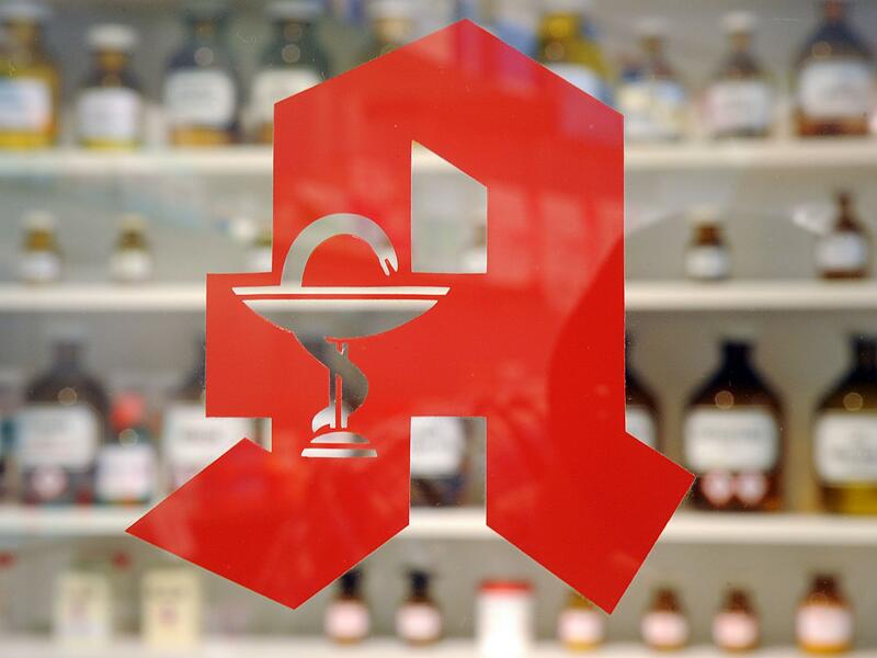 Apotheken-Logo Apotheken-Logo