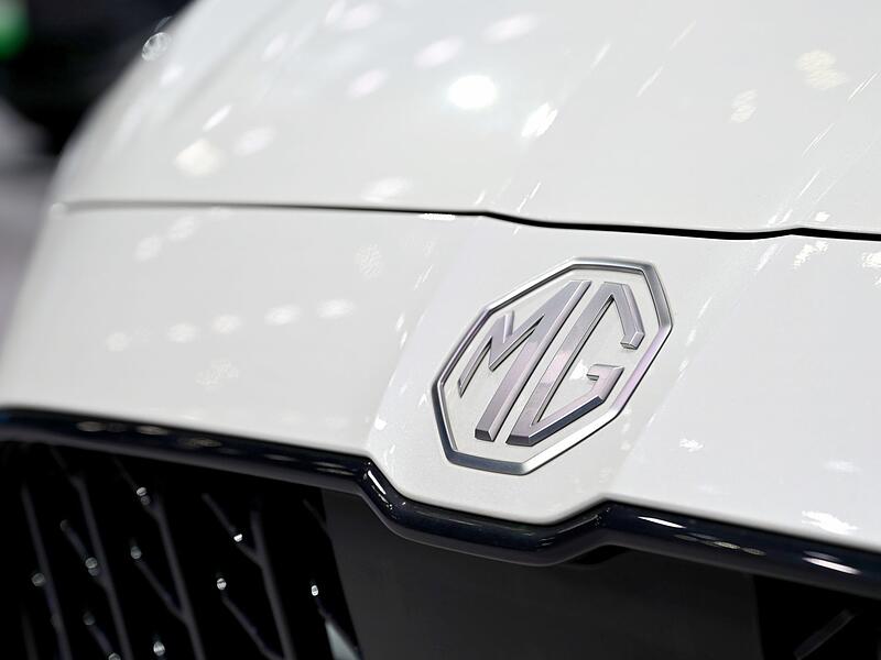 Messe Auto Shanghai 2025