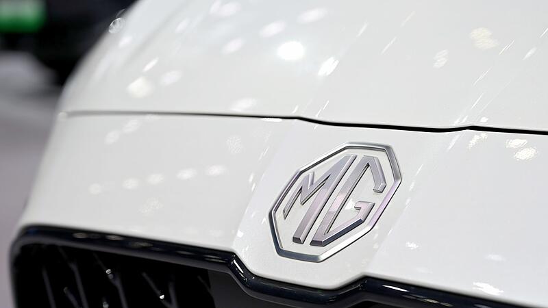 Messe Auto Shanghai 2025