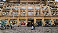 Karstadt Galeria Kaufhof in Bamberg