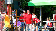 Werfertag des UAC Kulmbach 2024 in StadtsteinachWerfertag 2024 in Stadtsteinach Werfertag des UAC Kulmbach 2024 in Stadtsteinach