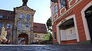 Neuer Juwelier in Bamberg: Edelmann und Belschner Ein traditionsreicher Juwelier kommt nach Bamberg - und zieht in beste Lage.