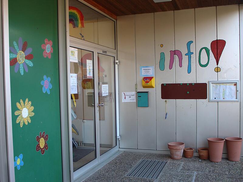 Die AWO Unterfranken ist neuer Tr&auml;ger der beiden Kinderg&auml;rten in Zeitlofs.