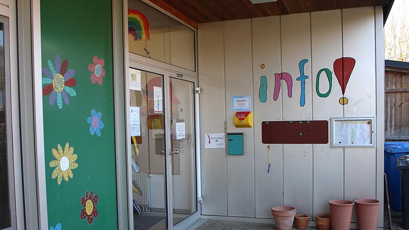 Die AWO Unterfranken ist neuer Tr&auml;ger der beiden Kinderg&auml;rten in Zeitlofs.