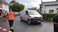 Fliegerbombe in Gundelsdorf gefunden: Entschärfung erfolgreich Fliegerbombe in Gundelsdorf gefunden: Entschärfung erfolgreich