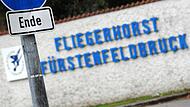Bundeswehrschlie&szlig;ungen in Bayern