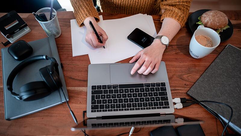 Laptop