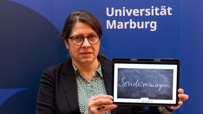 «Sondervermögen» ist «Unwort des Jahres» 2025 «Sondervermögen» ist «Unwort des Jahres» 2025