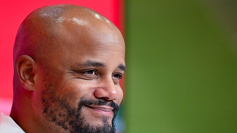 Vincent Kompany Vincent Kompany