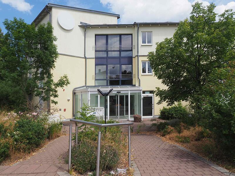 Seniorenheim Schießstand Coburg: Wohnungen für HSC-Spieler Seniorenheim Schießstand Coburg: Wohnungen für HSC-Spieler