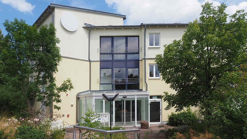 Seniorenheim Schie&szlig;stand Coburg: Wohnungen f&uuml;r HSC-Spieler