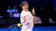 Tennis: ATP-Tour - Wien
