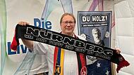 Thomas Eschenbacher im Rhöner Fußball-Podcast