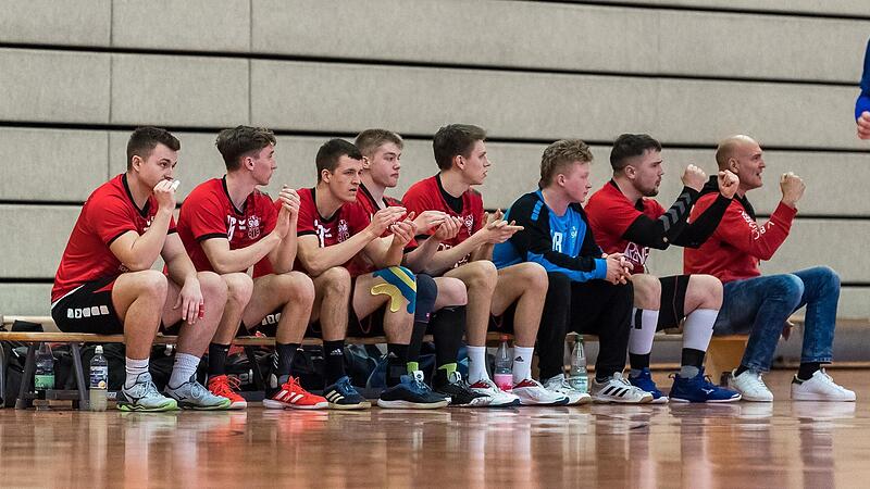 Die erste Mannschaft des SV Buckenhofen hatte den Aufstieg bereits in der Tasche. Jetzt darf auch die Zweite hoch.Forchheim & Fr&auml;nkische Schweiz