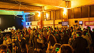 Kontakt-Festival 2026 in Bamberg Kontakt-Festival 2026 in Bamberg