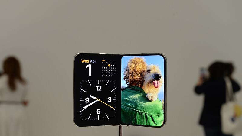 Apple-Neuheitenevent