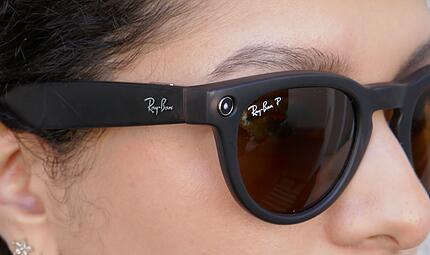 Streit um Smart Glasses