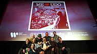 Listening-Session neues Album "We love Udo" Listening-Session neues Album "We love Udo"