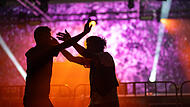 20 Jahre Kontakt-Festival 202620 Jahre Kontakt-Festival 2026