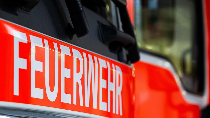 Feuerwehr