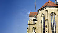 Marienkirche K&ouml;nigsberg Glocken